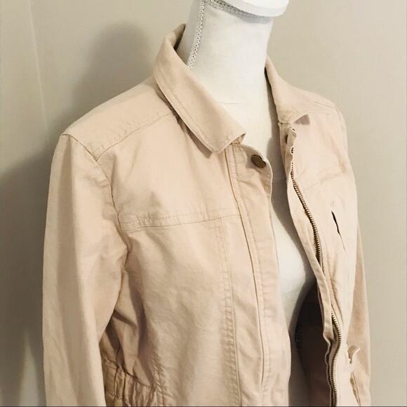 LOFT Jacket - Picture 4 of 5